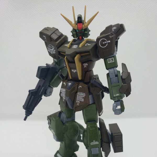 コマンドストライク