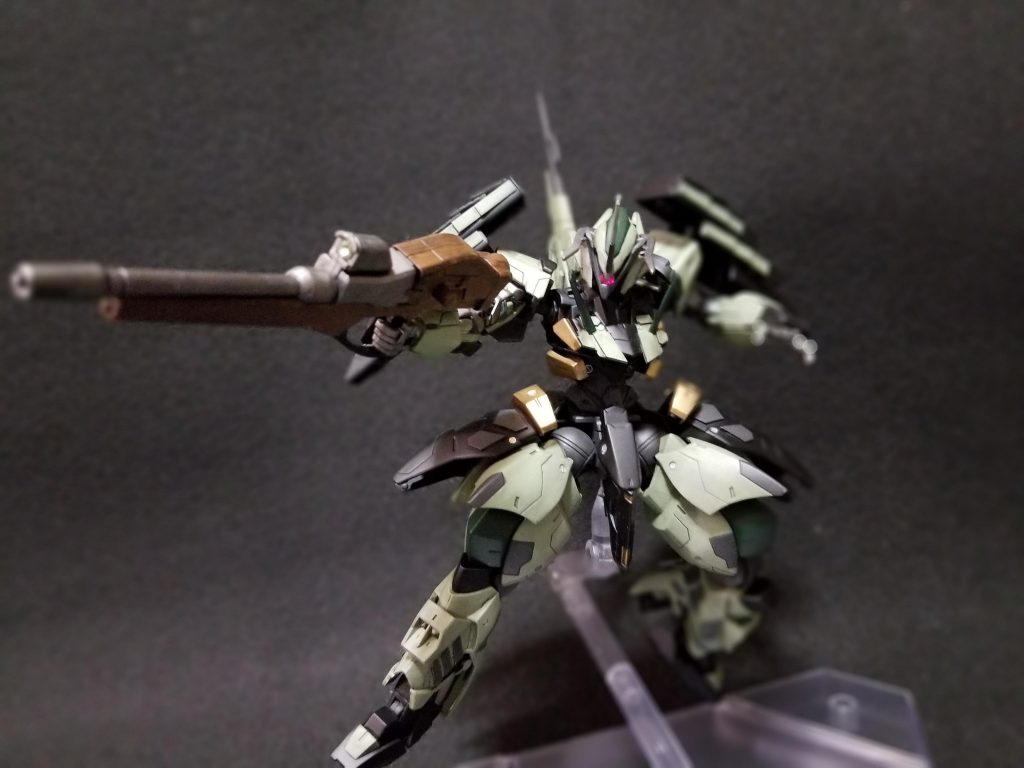 温羅–4枚目/制作者：蚊鳥