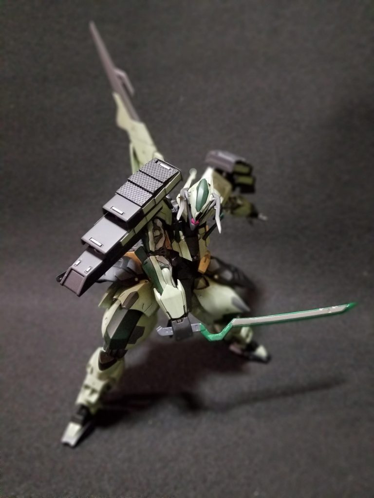 温羅–6枚目/制作者：蚊鳥