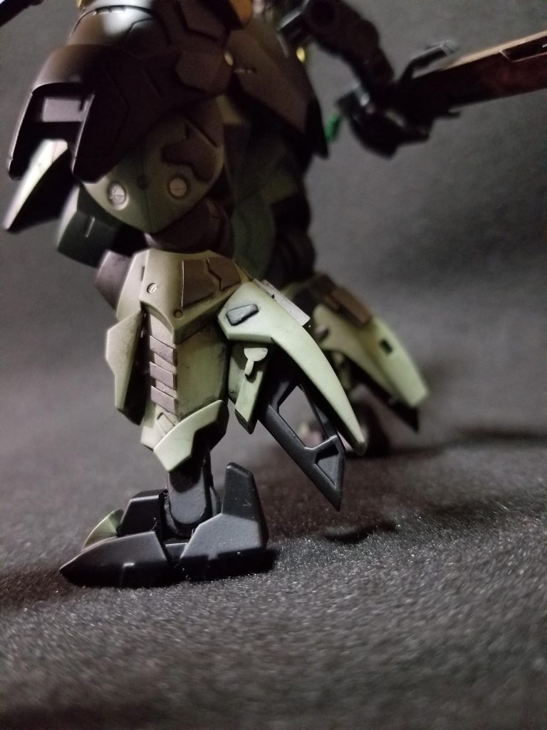 温羅–2枚目/制作者：蚊鳥