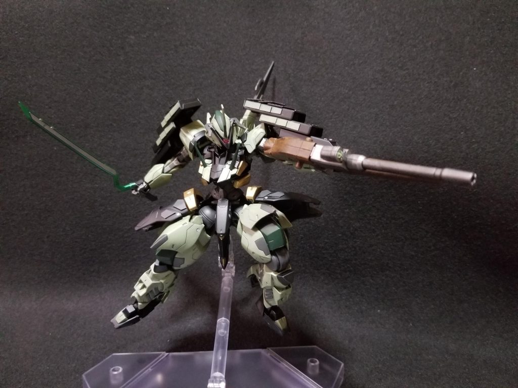 温羅–7枚目/制作者：蚊鳥