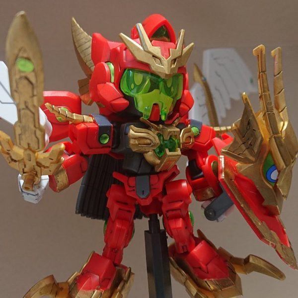 ヴァルキランダー