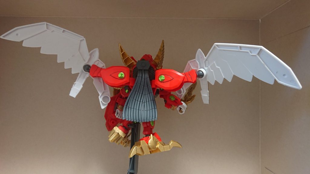 ヴァルキランダー–2枚目/制作者：@tanatanaretort