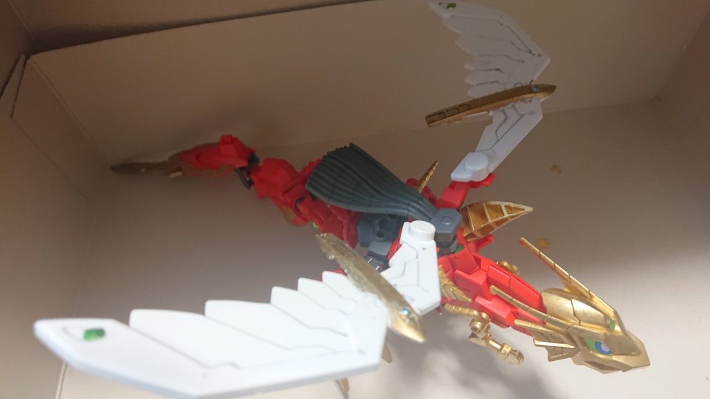 ヴァルキランダー–4枚目/制作者：@tanatanaretort