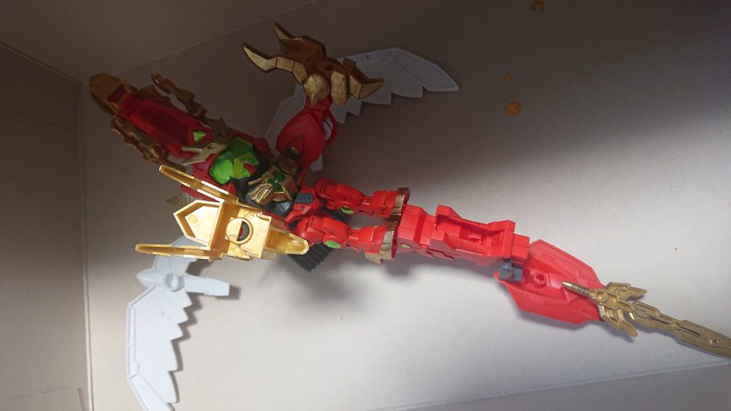 ヴァルキランダー–5枚目/制作者：@tanatanaretort