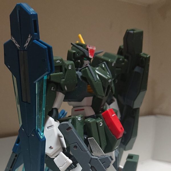 ケルディムガンダムGNHW/R