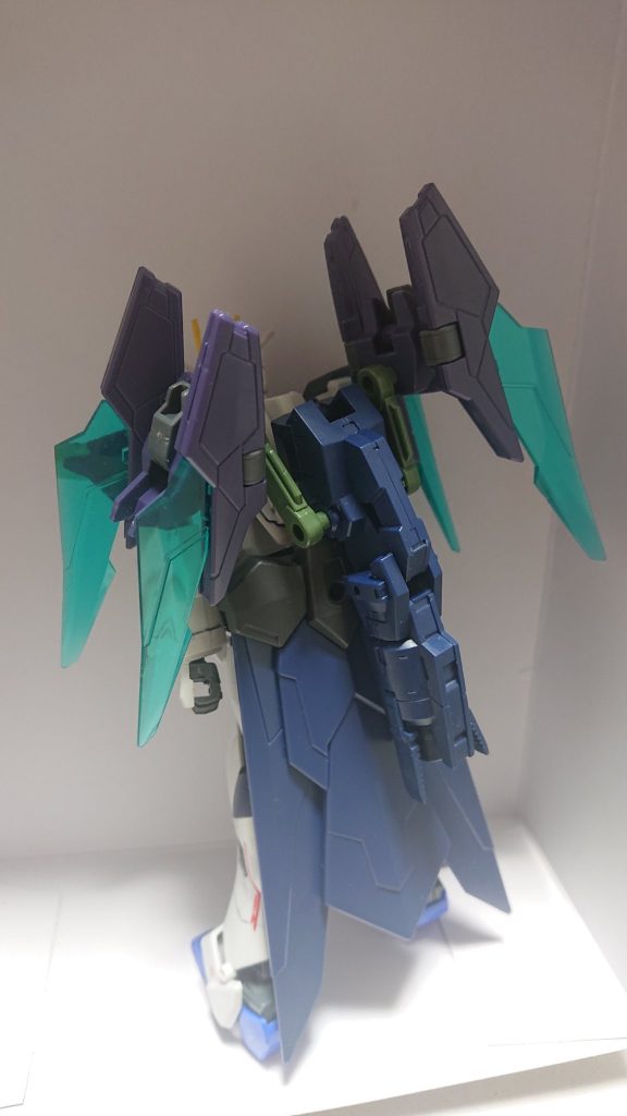 マジカルインパルスガンダム–4枚目/制作者:@tanatanaretort