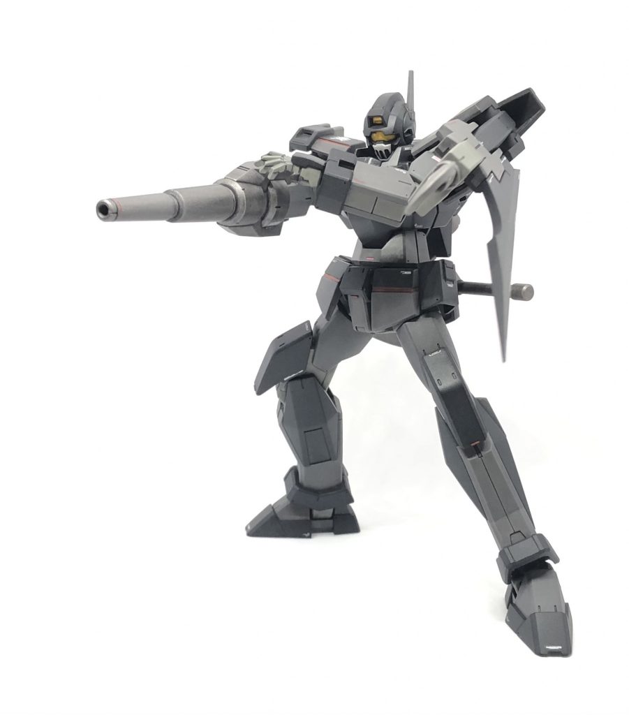 ドッズバスター！！