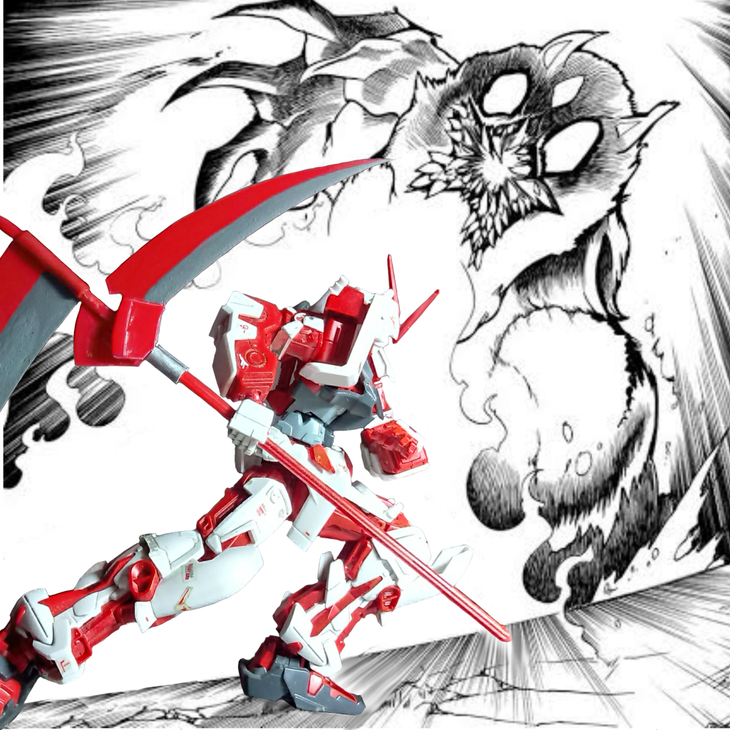 Edit using manga pageBattoujutsu technique! Sensen Retdu Zanken!