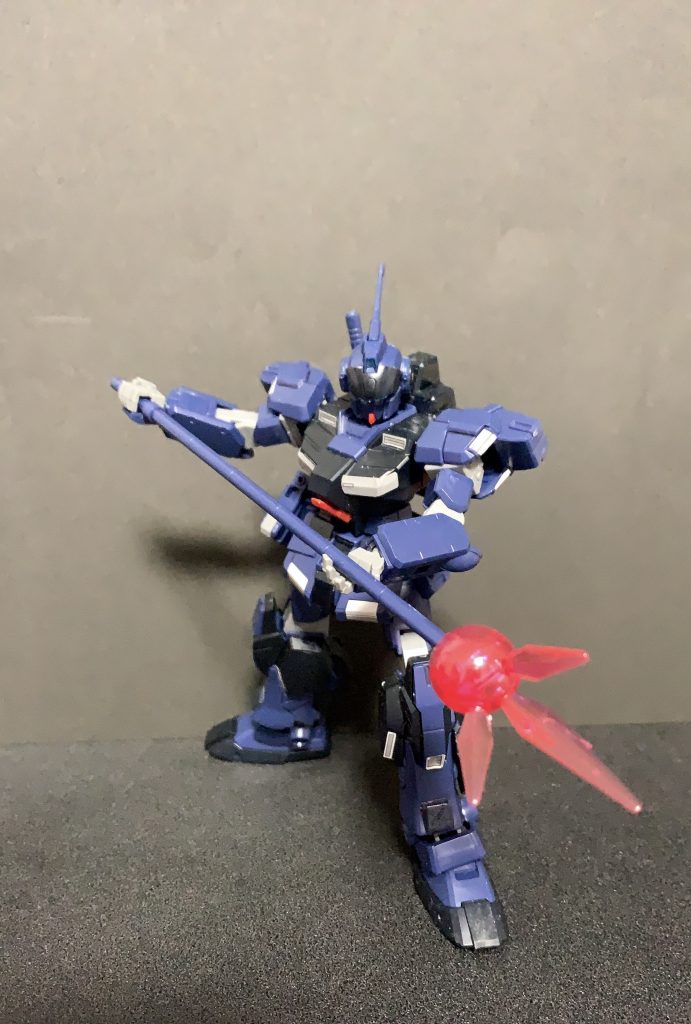 ペイルライダーDⅡティターンズ仕様–5枚目/制作者：たかぼう