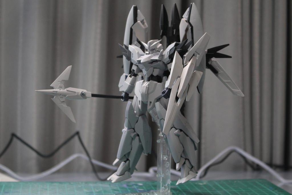 ▲初めてのグレーサフ正直ここでテンション上がってました笑