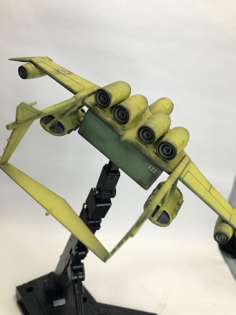 旧キット ミデア–6枚目/制作者:noripan