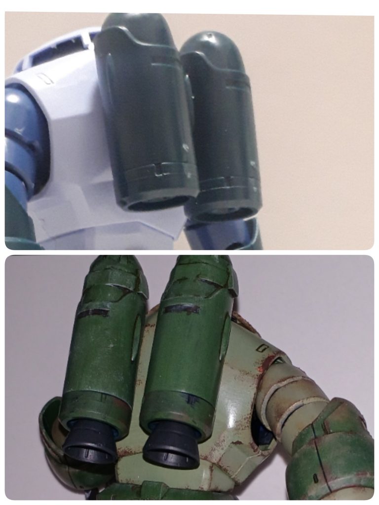 ジャンクパーツを少し追加で最後までご覧いただきありがとうございました。