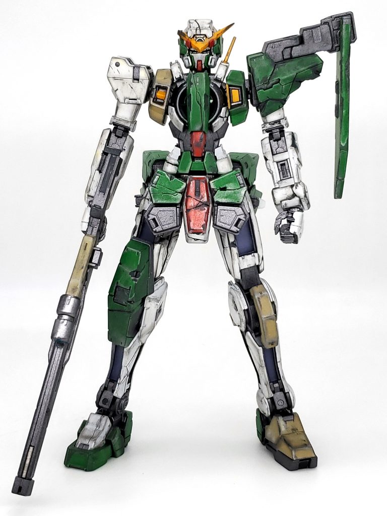 MG デュナメスリペア(IF)–2枚目/制作者:MJ