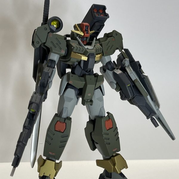 ガンダムダブルオーコマンドクァンタ