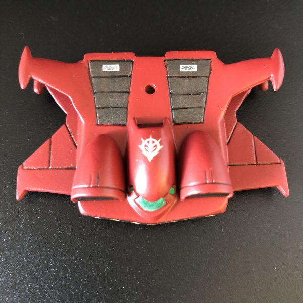 ドダイYS（ガシャポン戦士f風）