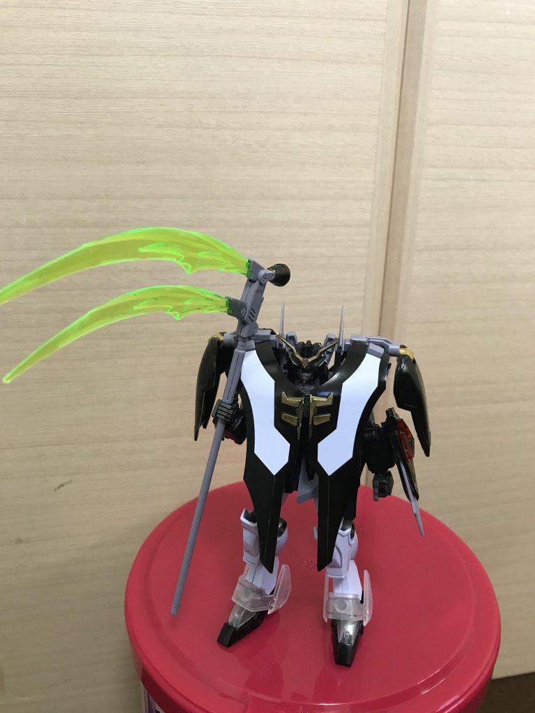 アクティブクローク