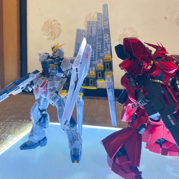 永遠のライバル