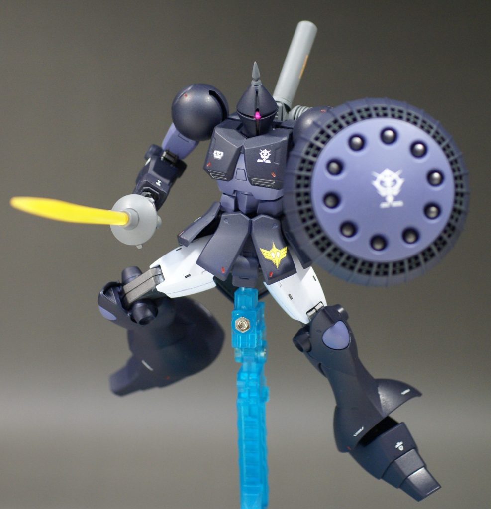 ミサイルシールド！