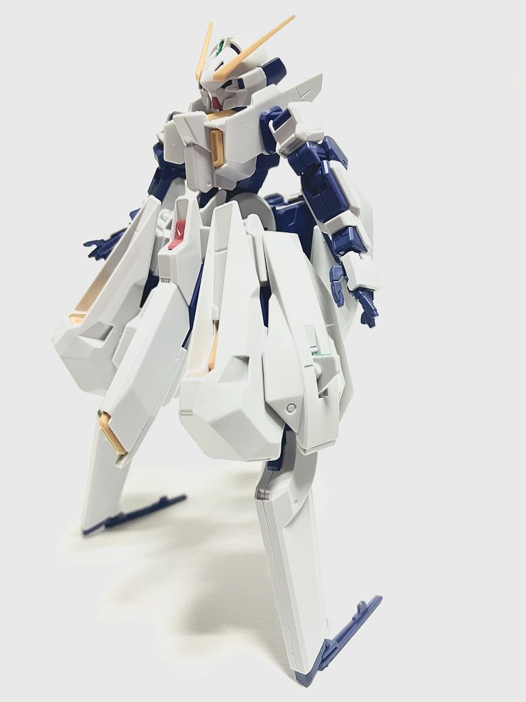 この完成されたフォルム！堪らないぜー！