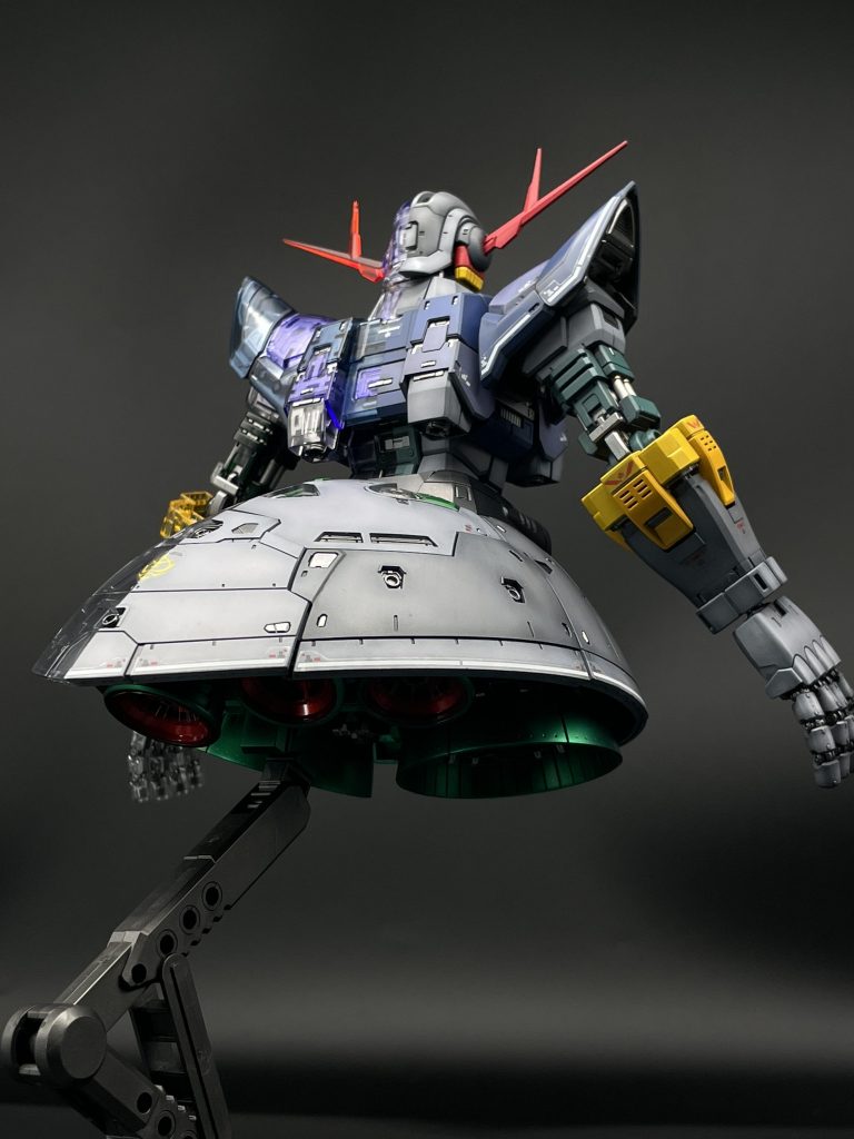 バックショット