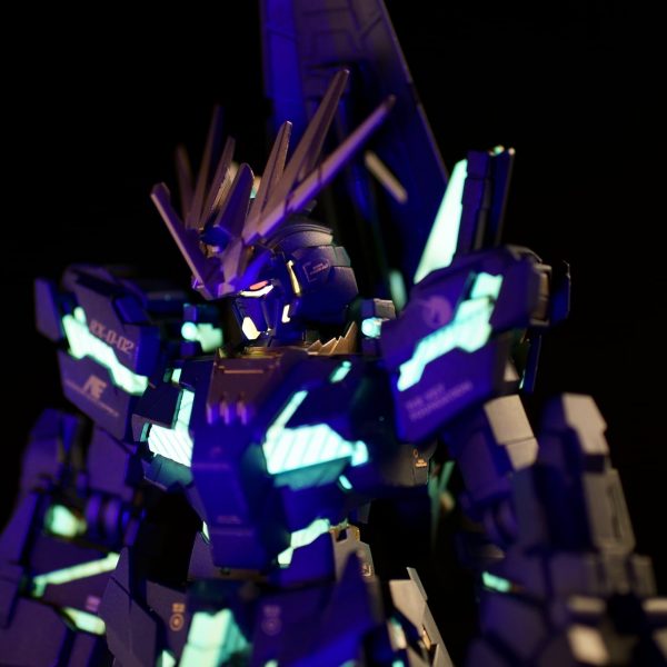 HGUC 1/144 バンシィ