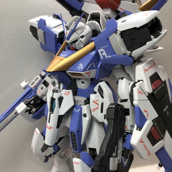 V2ガンダム・ガンプラ改造作品まとめ｜Vガンダム｜GUNSTA（ガンスタ）