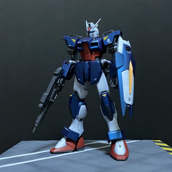 HG 1/144 GAT-01A1 105ダガー