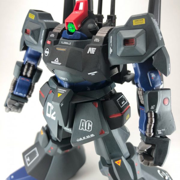 リック・ディアス