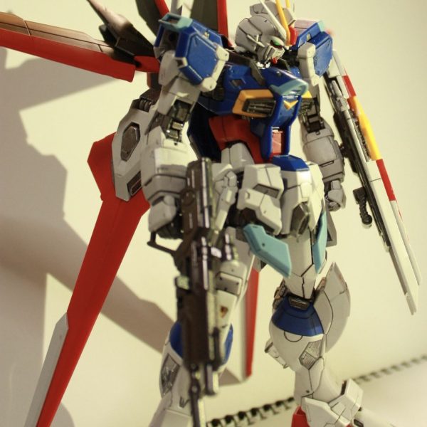 フォースインパルス (簡単フィニッシュ)