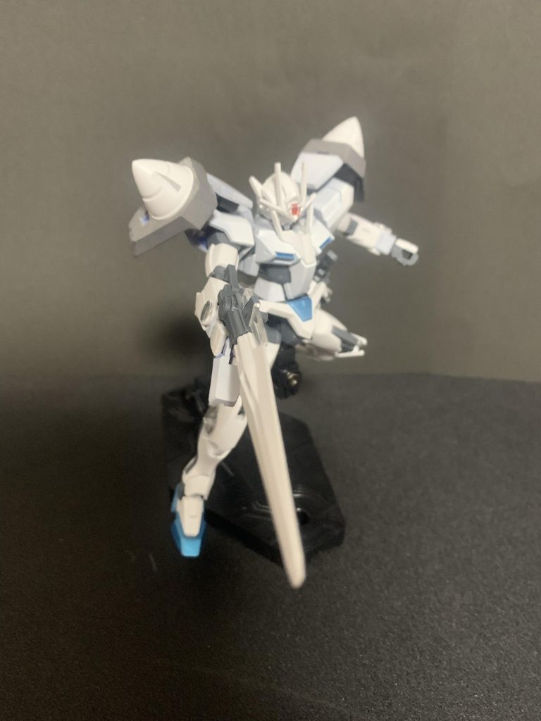 白い機体は撮影が難しいですね。数年前のスマホではなかなか😓