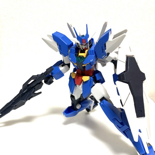 アースリィガンダム