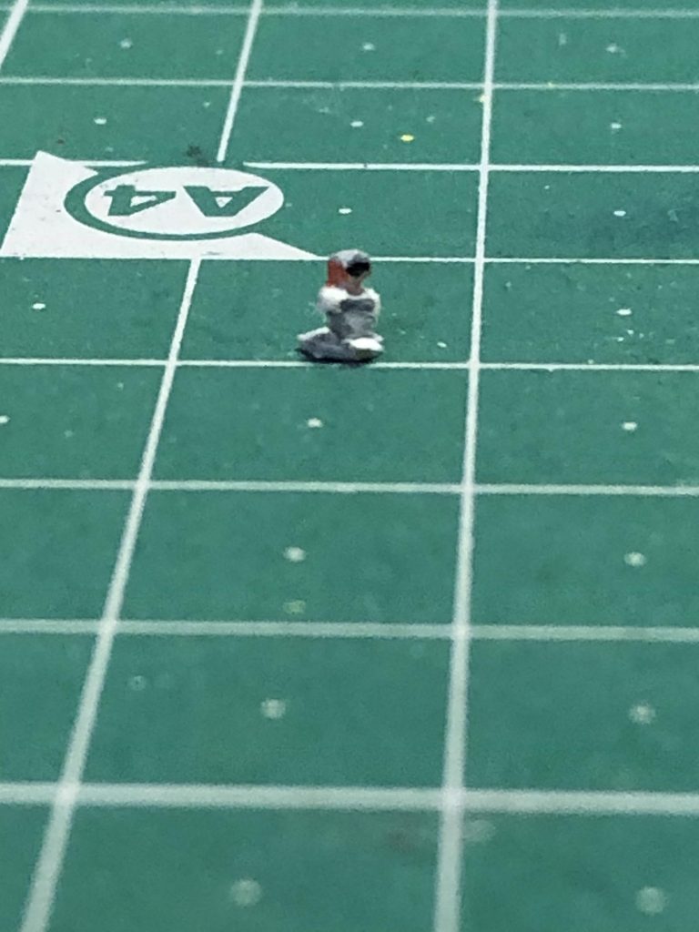 マインクラフト状態です、、。