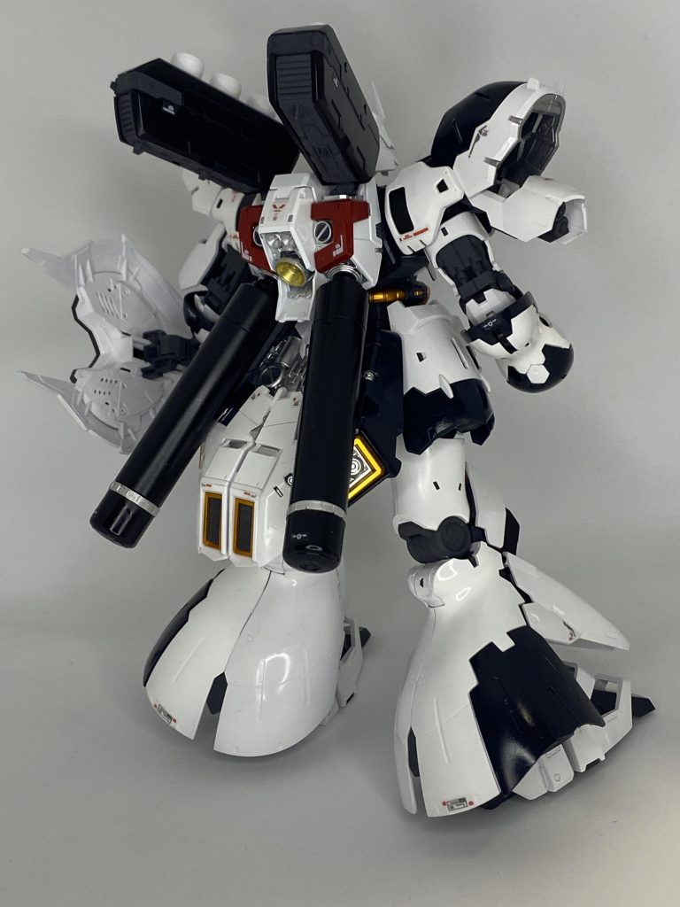 アムロ専用　サザビー–3枚目/制作者：yuto