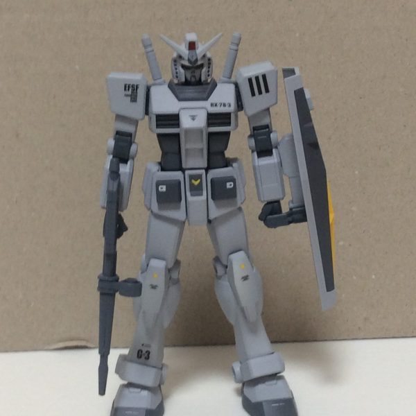 EG G-3ガンダム