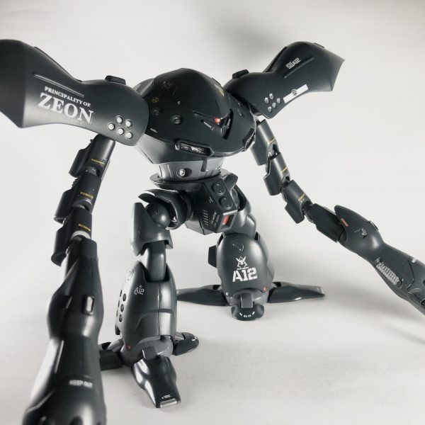 過去作ハイゴッグ！