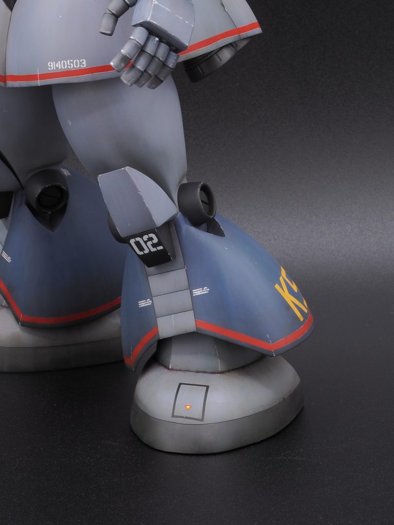 ジオング–5枚目/制作者：えぬせ