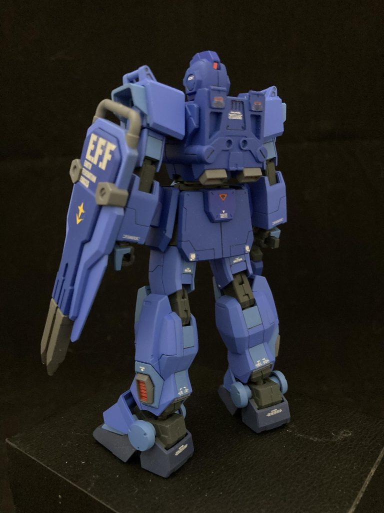 ブルーディスティニー1号機–4枚目/制作者：marion(まあ)