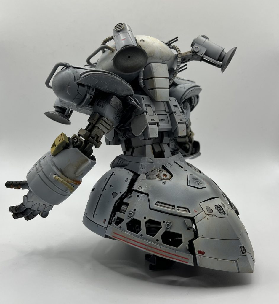 つよいアッザムさん–2枚目/制作者：GO!GO!電機