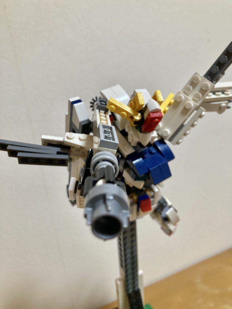 シーブック「なんとーっ‼︎」