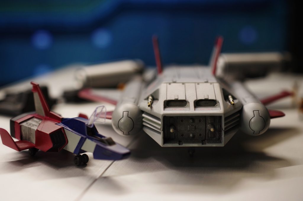 バンダイ　コアブースター　カスタム　カタパルト ジオラマ　受注製作 バンダイ コアブースター カスタム カタパルト ジオラマ 受注