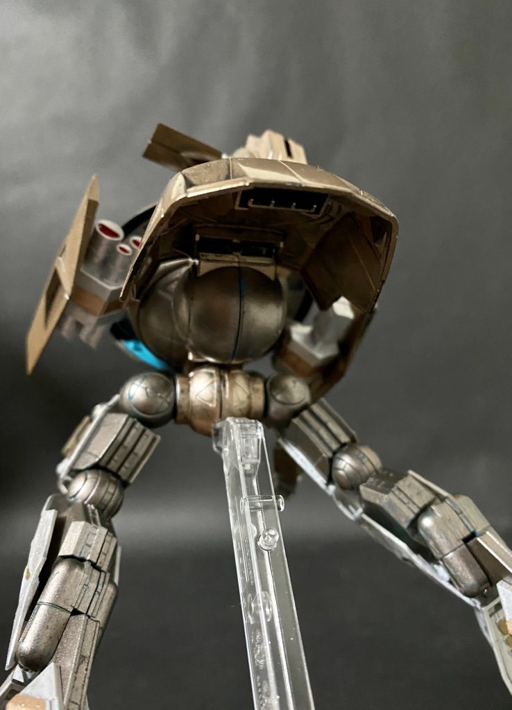 ウォドムポッド–2枚目/制作者：@giyaran23