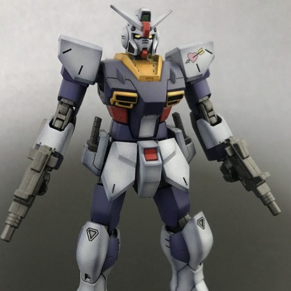 HG ガンダムピクシー