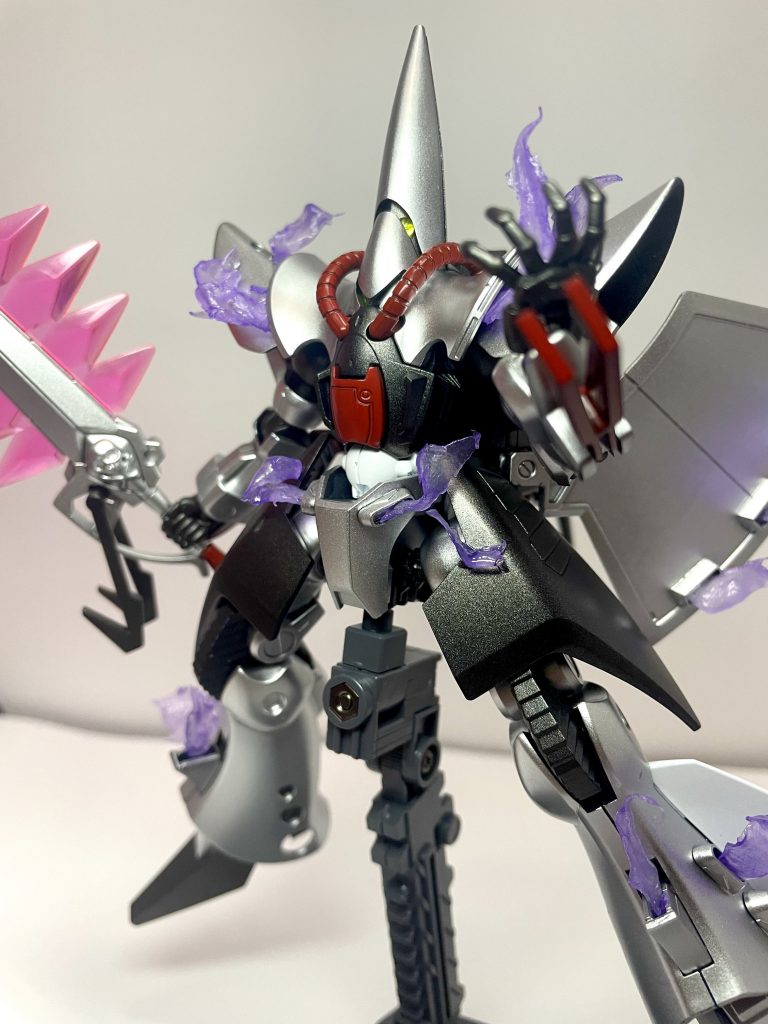 ハンブラビ (ファントム・ライトver.)–5枚目/制作者：taiki_orange