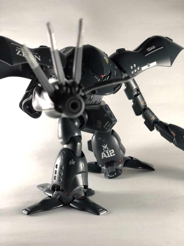 過去作ハイゴッグ！–3枚目/制作者：こぐ太郎