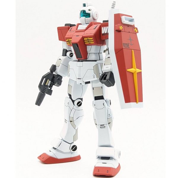 HG ガンプラ　まとめ売り　ジム系 HG ガンプラ まとめ売り ジム系Ω