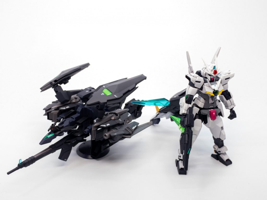 カプリコーンアーマー