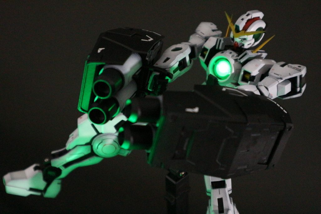 MGガンダム ナドレ–5枚目/制作者：@tottymen