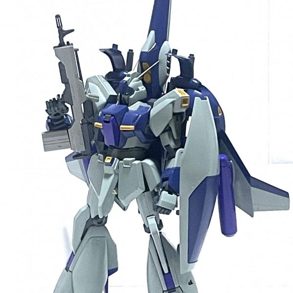 リガズィBWS 続き