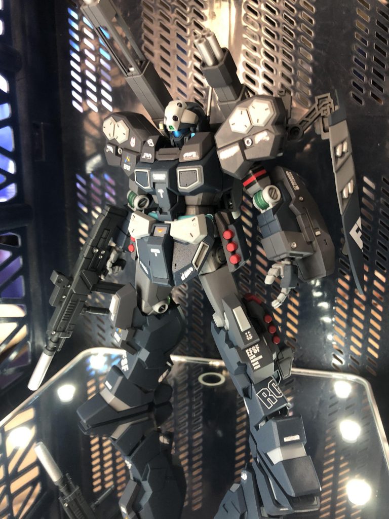 ジェスタキャノンでした✨